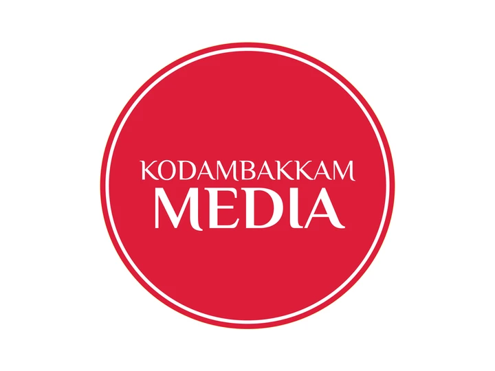 Kodambakkam Media