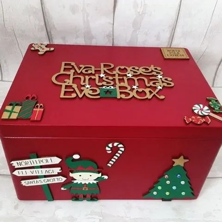 What's in a Box?