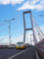 Surabaya jadi kota ketiga di Indonesia yang dikunjungi Rainer Zietlow dalam rangkaian ekspedisi ID. BUZZ World Tour 2025.