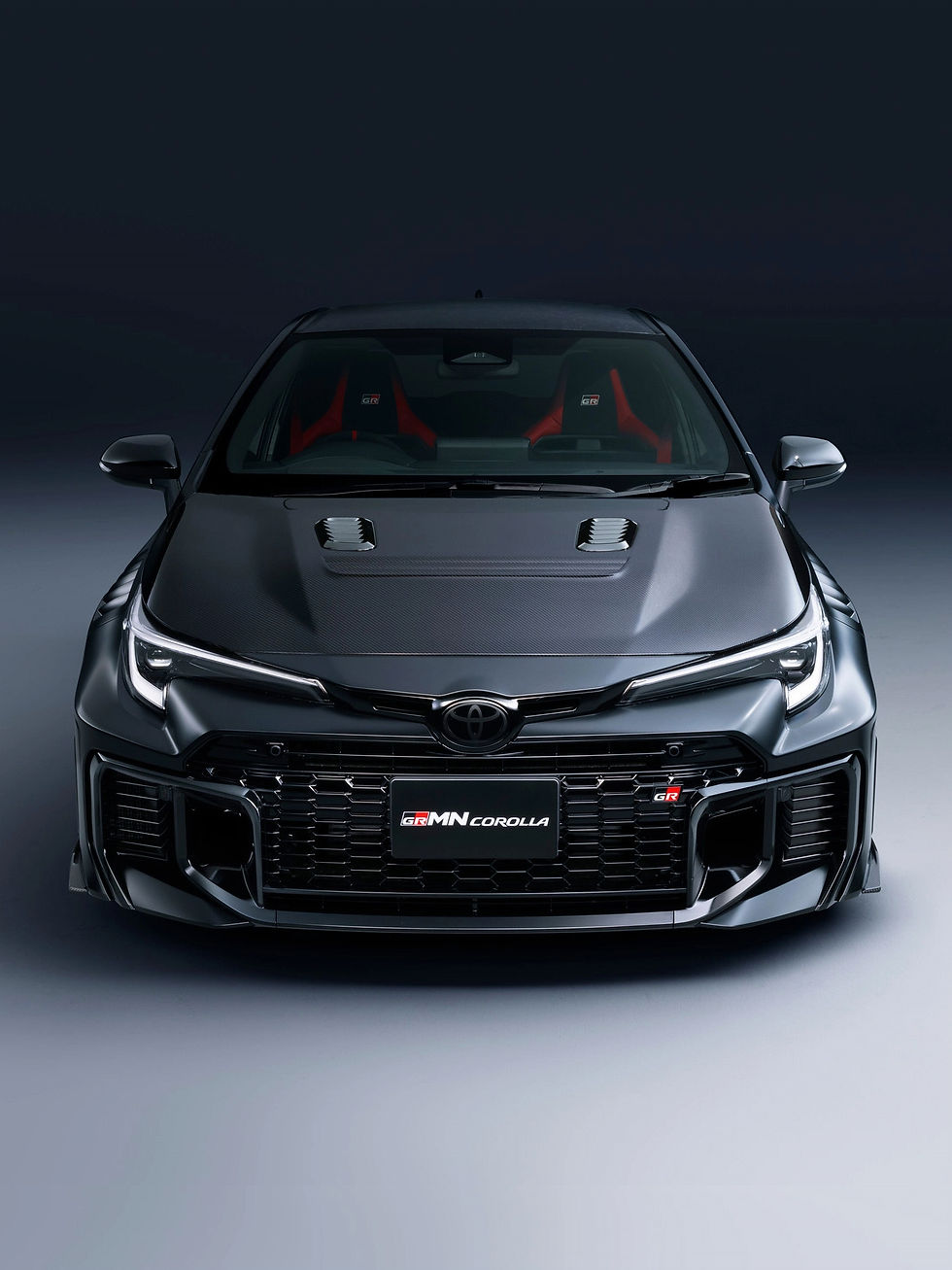 Toyota Gazoo Racing resmi memperkenalkan GRMN Corolla pada 2 Juni 2026 hari ini.