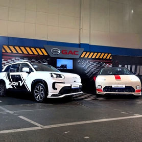 GAC menjadi merek otomotif asal China pertama yang tampil di ajang modifikasi dan lifestyle The Elite Showcase 2026 pada 9–10 Mei 2026 di Hall 9–10 ICE BSD City, Tangerang.
