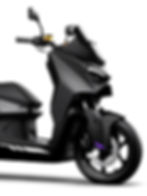Situs resmi PT TVS Motor Company Indonesia memberi label TVS M1-S "Coming Soon."
