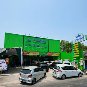 Mobeng Resmi Hadir di Gresik: Servis Mobil Jadi Lebih Gampang dan Anti Ribet!