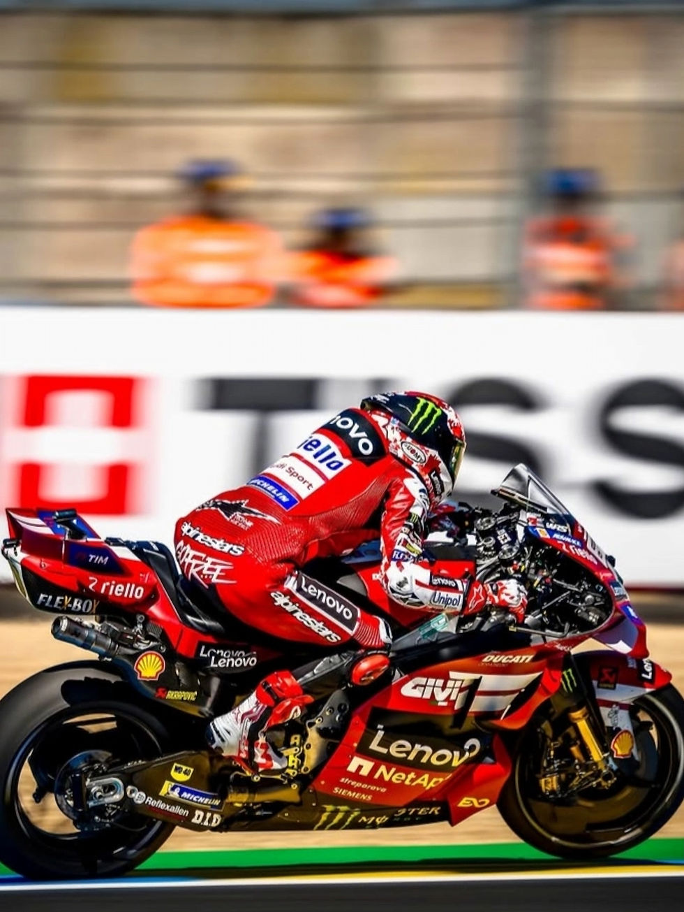 Foto: Instagram@pecco63