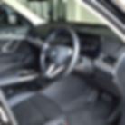 Curved Display di BMW New X1 (U11).