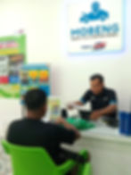 Selain hadirkan produk dan layanan berkualitas, MOBENG juga Kedepankan kenyamanan pelanggan melalui sistem pelayanan yang transparan, biaya dan harga kompetitif, serta garansi pada setiap layanan yang diberikan.