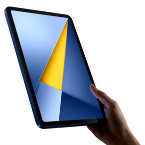  POCO Pad C1 ditawarkan dengan harga promo Rp2.549.000.