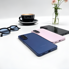 Galaxy A27 5G dirancang untuk mendukung kebutuhan pengguna, kini dan untuk jangka panjang.