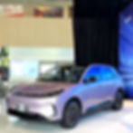 Â The All New BAIC T1 diperkenalkan pada Media Launch (9/7/2026) hari ini.