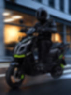 Carria 1 bukan satu-satunya kendaraan kerja produk Ofero, ada juga Carria 3.