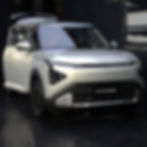 Kabin The All New Carens dengan tata ruang yang lapang, ergonomis, dan mudah diakses.