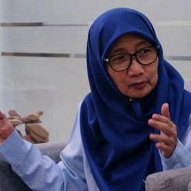Pakar transportasi darat dari Institut Teknologi Sepuluh Nopember (ITS), Prof. Ir. Hera Widyastuti, menegaskan, solusi paling efektif untuk menekan potensi kecelakaan adalah menghilangkan pertemuan langsung antara jalur kereta dan kendaraan.