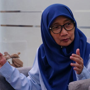 Pakar transportasi darat dari Institut Teknologi Sepuluh Nopember (ITS), Prof. Ir. Hera Widyastuti, menegaskan, solusi paling efektif untuk menekan potensi kecelakaan adalah menghilangkan pertemuan langsung antara jalur kereta dan kendaraan.