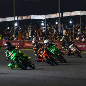 Superprix Super Challenge 2026 dipastikan kian memanas setelah Seri 4 yang berlangsung di Sirkuit Gelora Bung Tomo (GBT), Surabaya, 21–22 Agustus 2026.