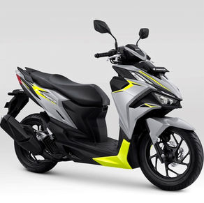 AHM Resmi Luncurkan Vario Evo 160: Diklaim Lebih Kencang, Bensin Lebih Irit