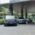 Chery menggelar pameran di Excelso SUB Tunjungan pada 20-24 Desember 2025.