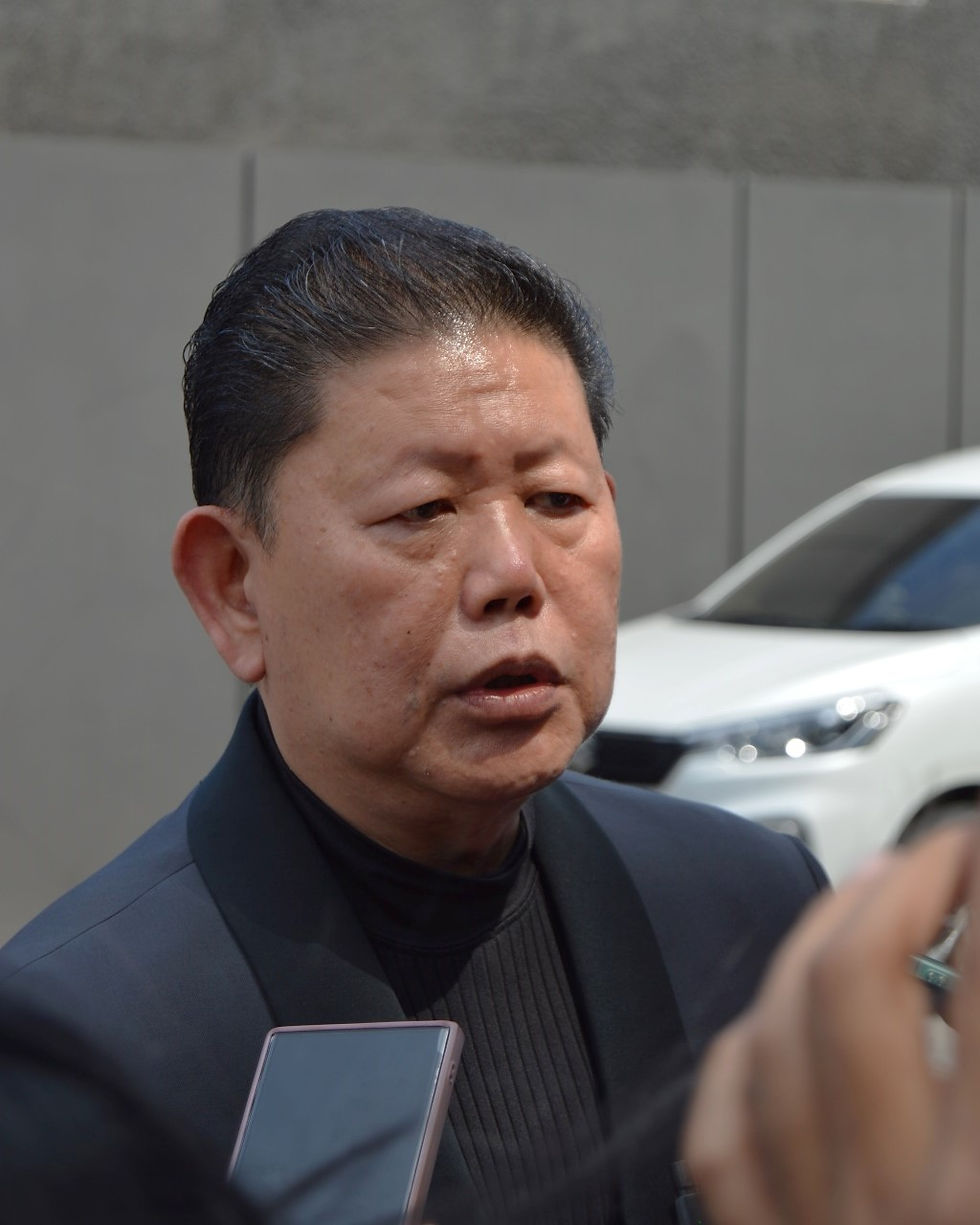 Prabowo Liegangsaputro, direktur operasional UMC.