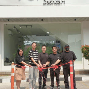 70mai Point Hadir di Kelapa Gading Jakarta Utara: Gratis Biaya Instalasi Dashcam