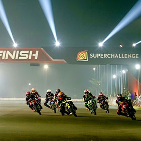 Superchallenge Superprix 2026 Putaran 4 Surabaya akan berlangsung pada 21–22 Agustus di Sirkuit Gelora Bung Tomo.