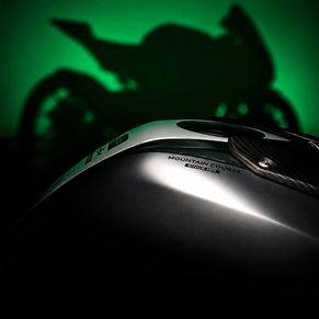 BMW Motorrad Hari Ini Siap Luncurkan Generasi Terbaru Superbike Legendaris: M 1000 RR Elektrik?