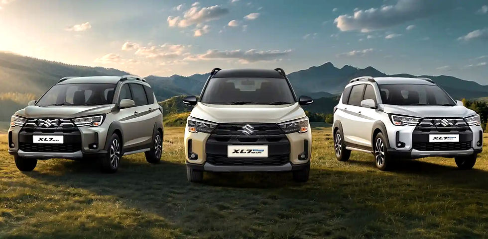 Foto: Suzuki Indonesia