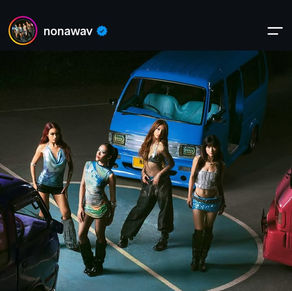 no no resmi meluncurkan single baru HONK! pada 31 Juli 2026 dan kini mendapat banyak perhatian global.