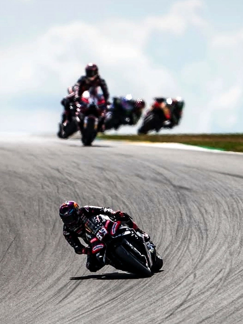 Foto: Instagram@89jorgemartin