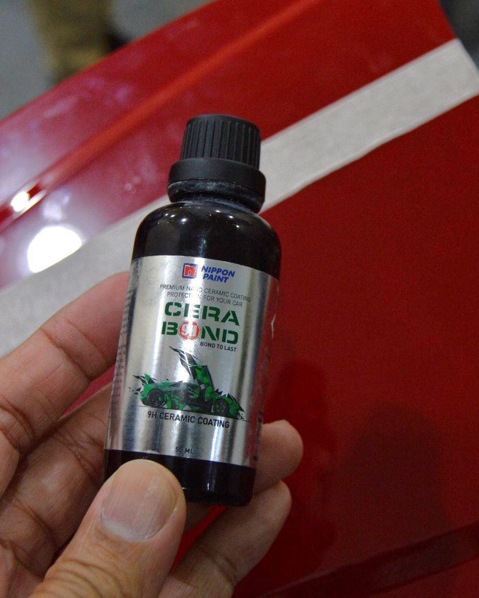 Cera Bond 7H