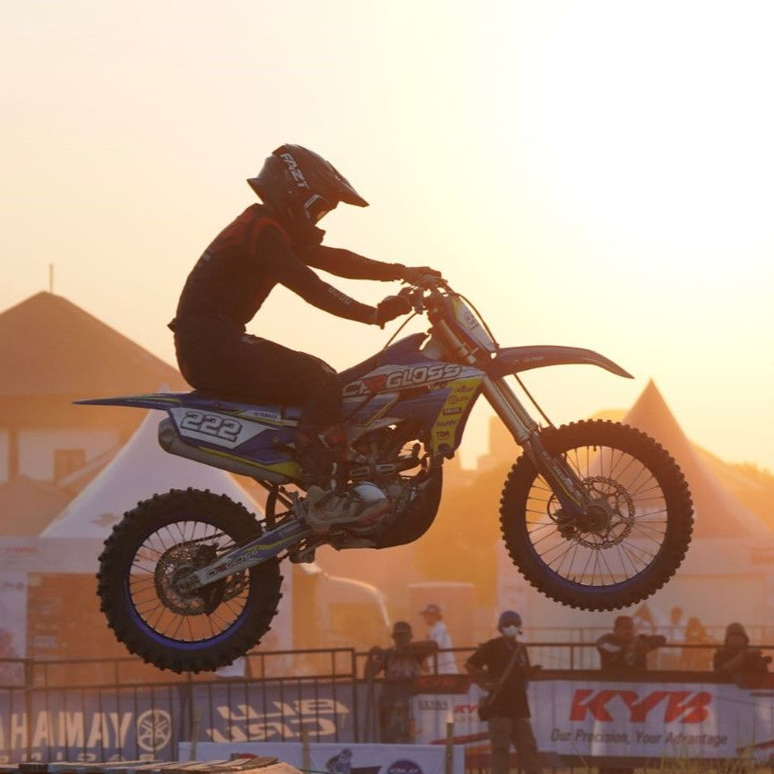 Pertama kalinya Yamaha Enduro Challenge (YEC) dihelat di Sidoarjo, tepatnya di Sirkuit Lapangan Graha Tirta, Waru, pada 26–27 September 2026.