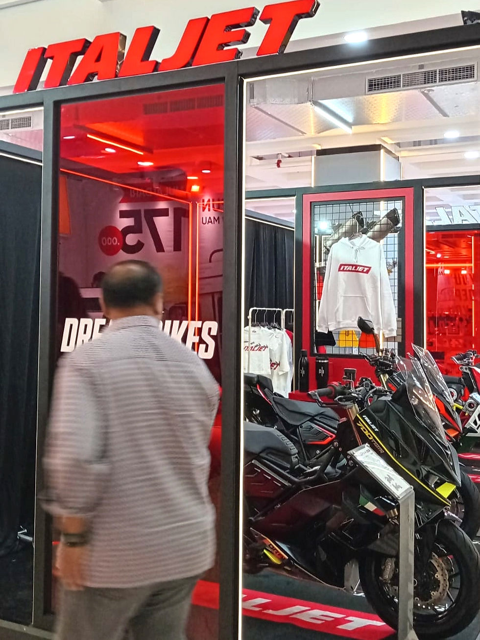 IIMS Surabaya hadir dengan ekspansi signifikan melalui penambahan area pameran baru seluas 1.788 sqm di Exhibition Hall 2