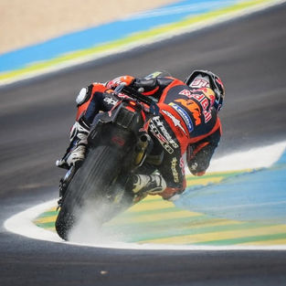 Gawat! Muncul Lubang Besar di Trek Sirkuit Goiânia, Jadwal MotoGP Brasil 2026 Terganggu