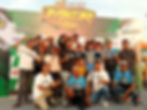 Bonero Racing Team BG78 Bengkel.