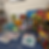 Collection of paintings