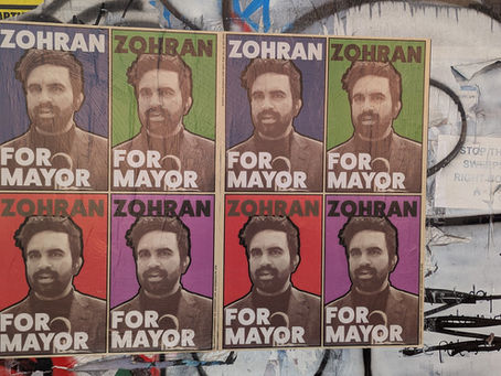 Digital power: The winning formula behind Zohran Mamdani’s victory
