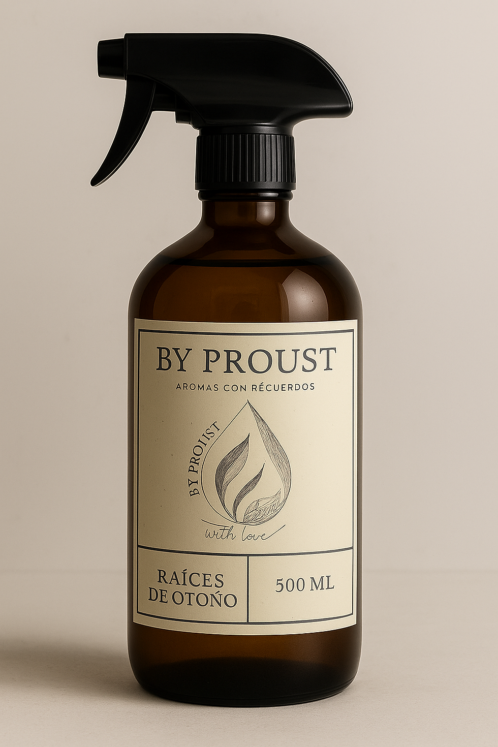 Miniatura: Raíces de Otoño