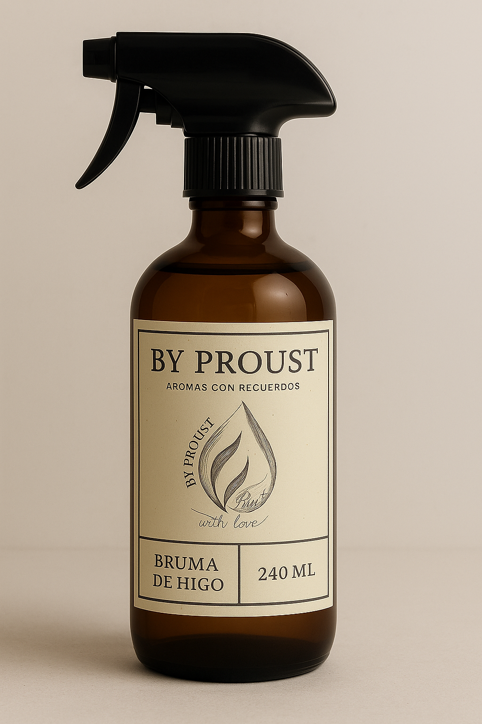 Miniatura: Bruma de Higo