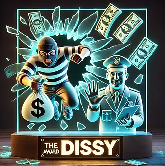 FINRA and regulators allow fraud and abuse to continue