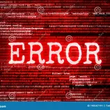 Coding Errors are blamed for the majority of inaccurate reporting and failures to submit data to regulatory authorities
