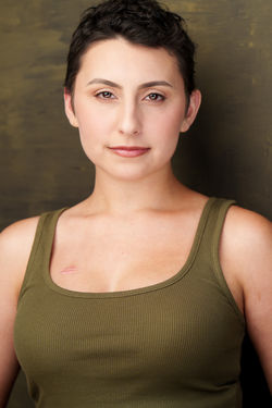 WARNER - PROTAGONIST