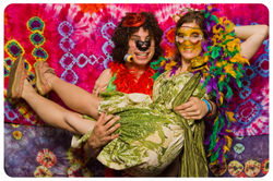 Greensboro Photo Booth