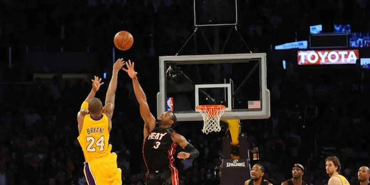 Buzzer Beater Sponsor