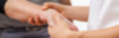 Sunnyvale Chiropractor, wrist adjustment
