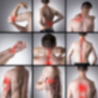 Sunnyvale Chiropractor, muscle and joint pain