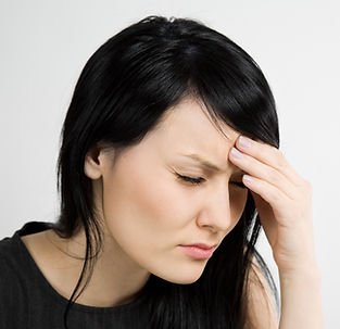 Sunnyvale Chiropractor, stress