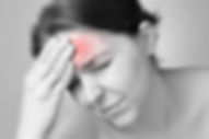 Sunnyvale Chiropractor, headache