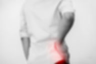Sunnyvale Chiropractor, hip joint pain
