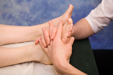Sunnyvale Chiropractor, joint adjustment