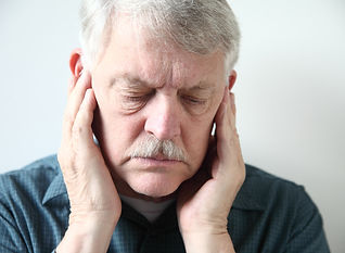 Sunnyvale Chiropractor, TMJ