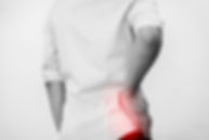 Sunnyvale Chiropractor, hip pain