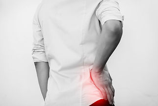 Sunnyvale Chiropractor, hip pain